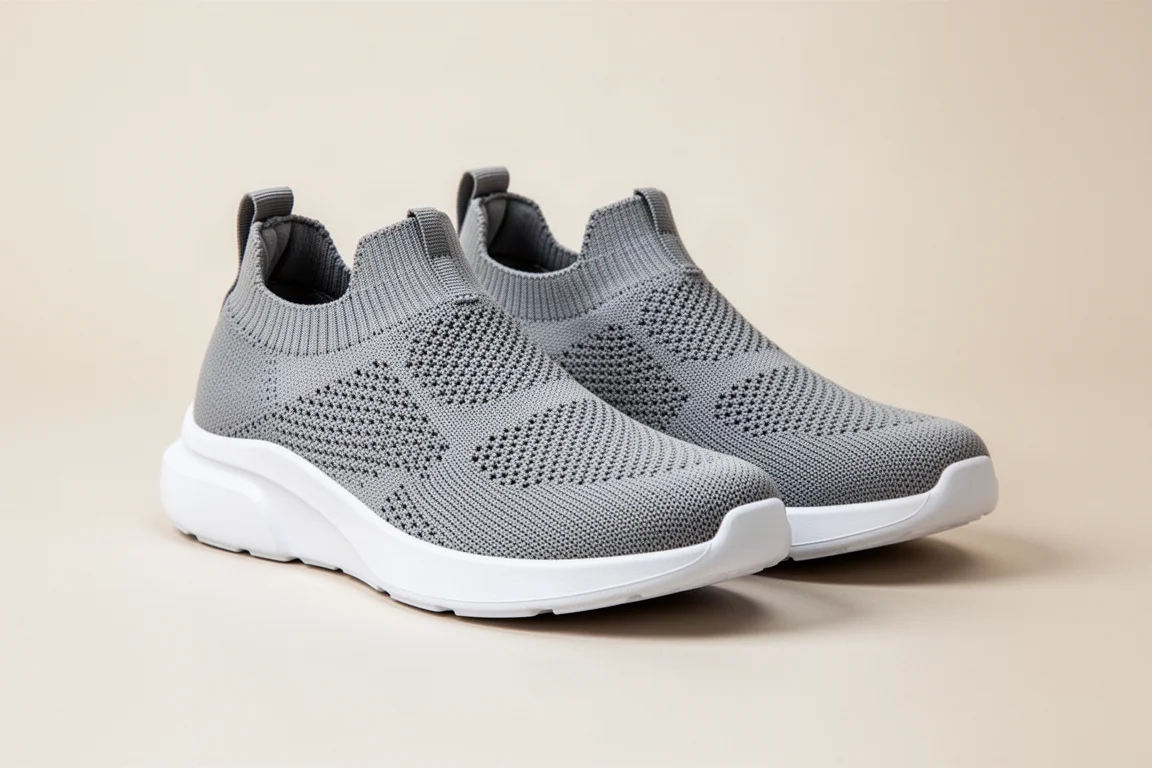 Vessi Soho Sneakers product image