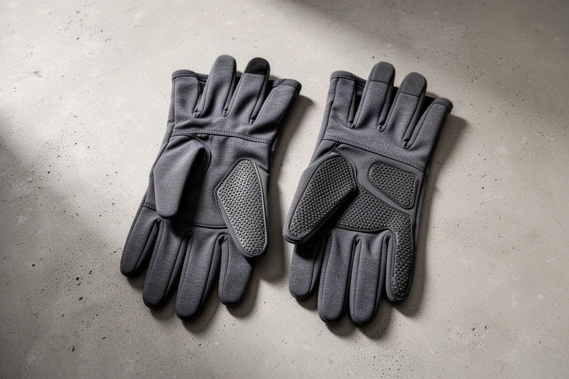 Vessi Waterproof Gloves product image