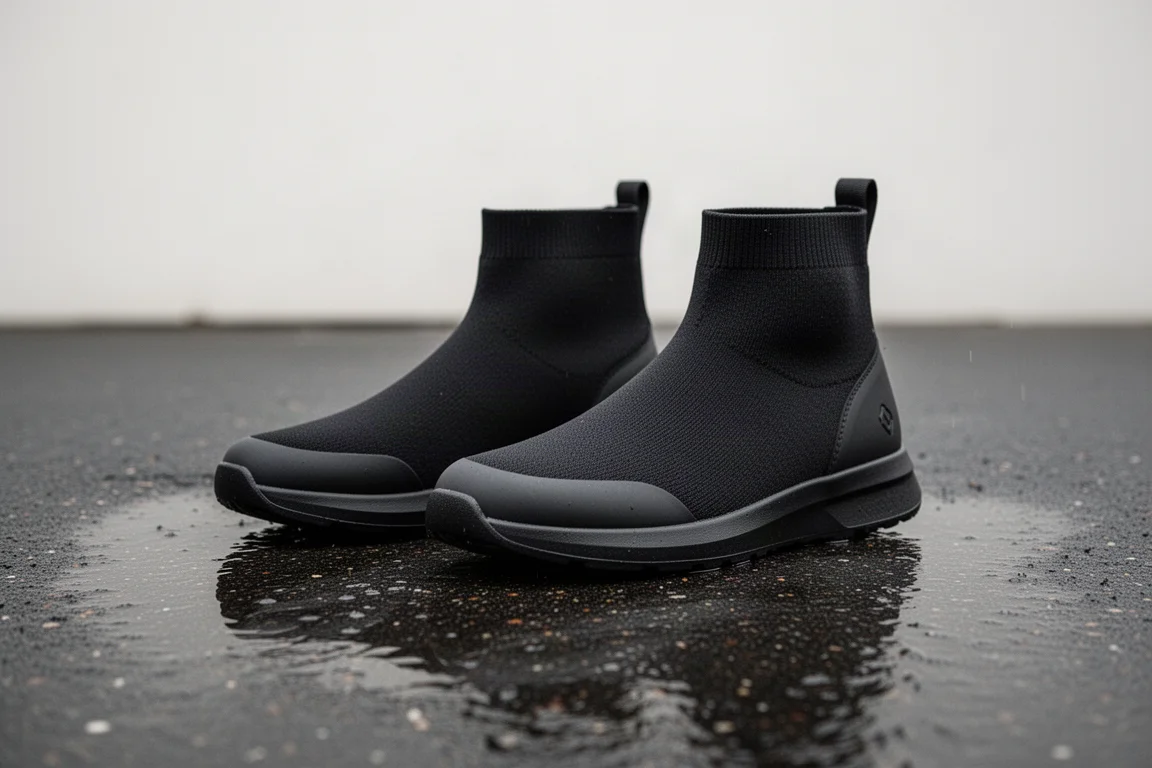 Vessi Waterproof Shoes product image