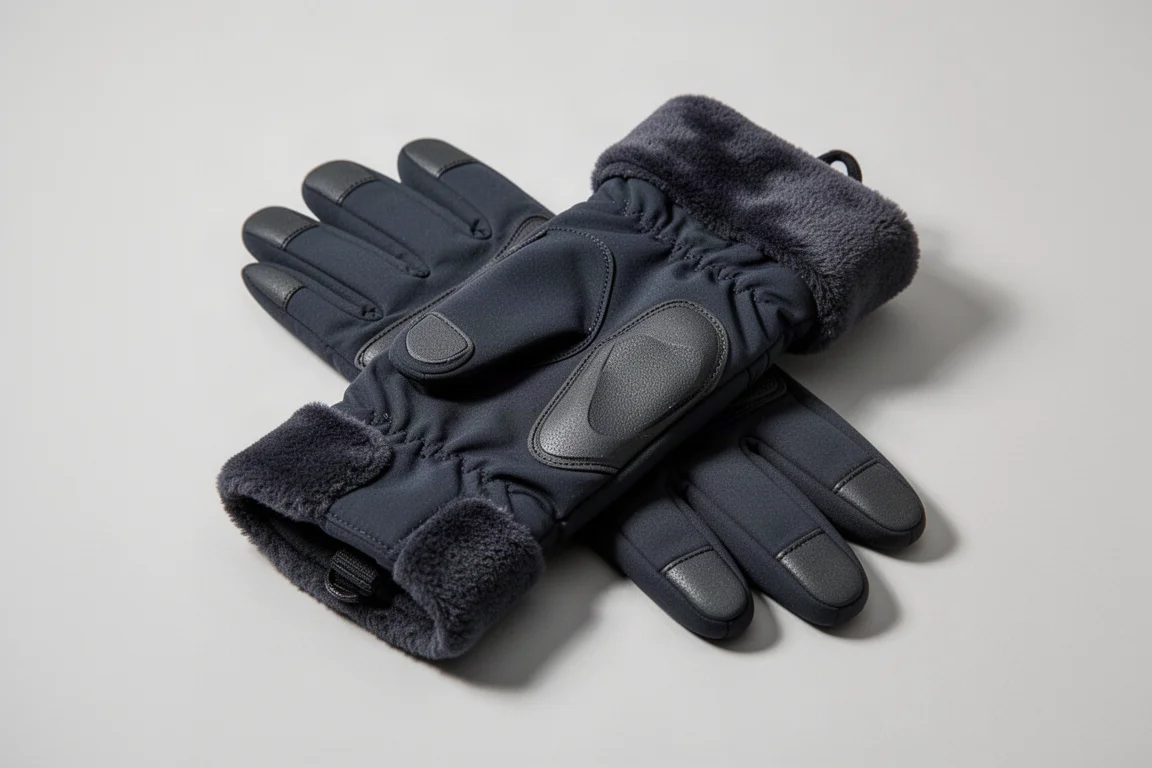 Vessie Waterproof Gloves product image