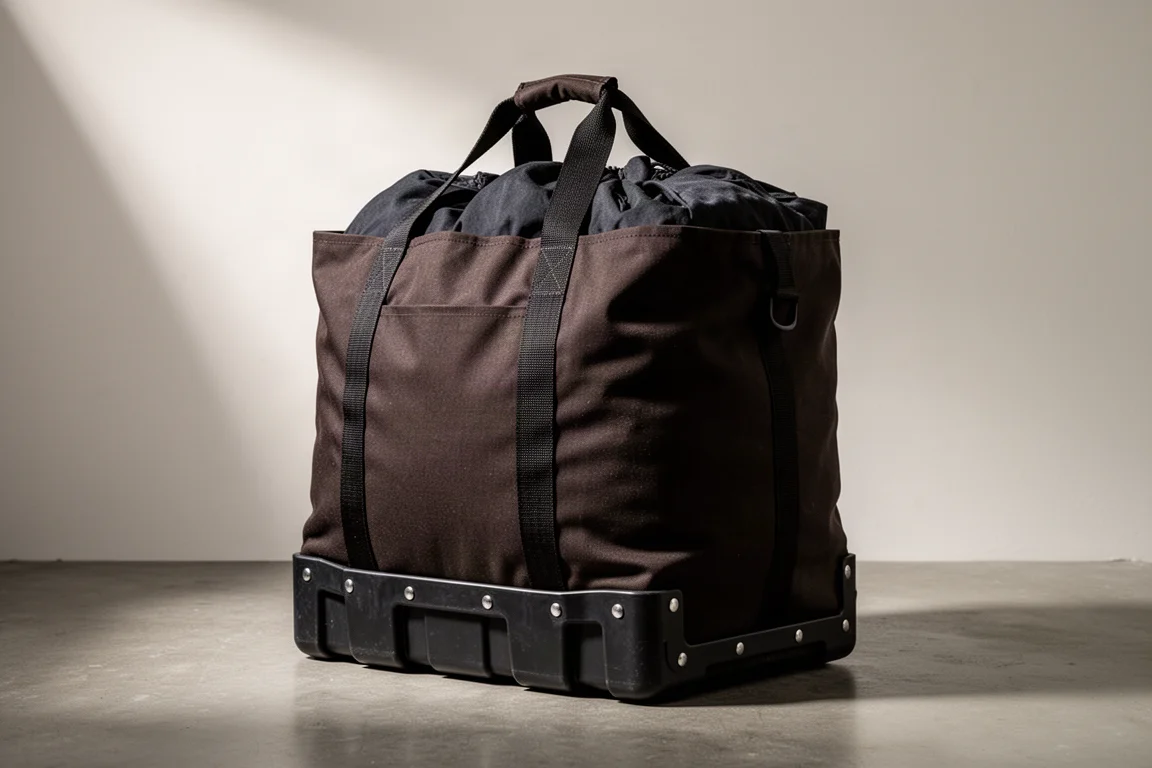 Veto Pro Pac CT XL Cargo Tote product image
