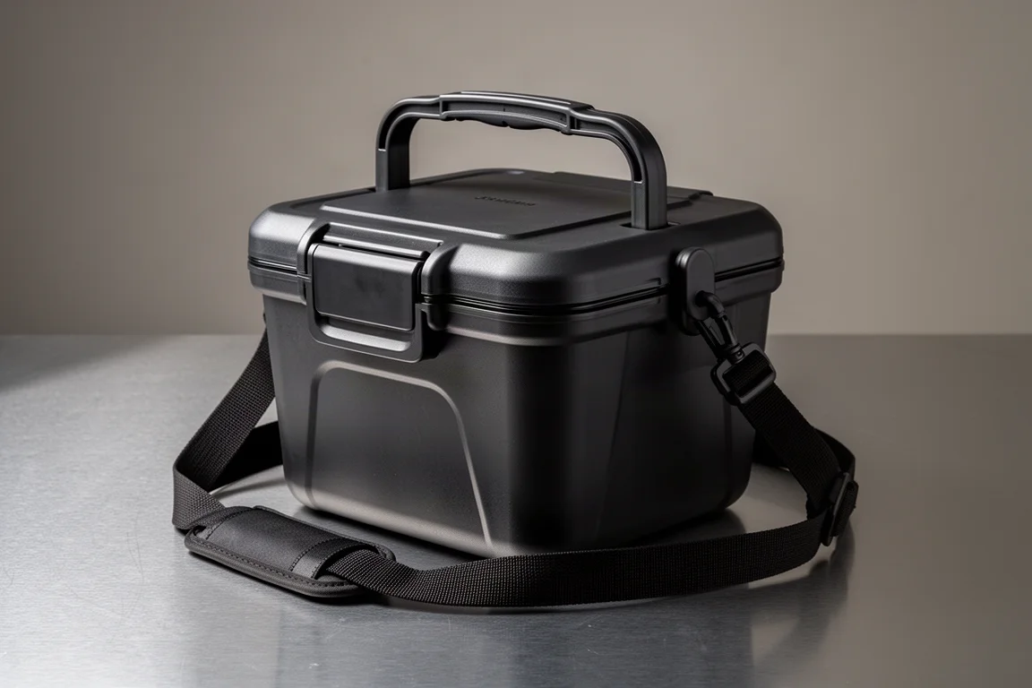 Veto Pro Pac Lunch Cooler product image