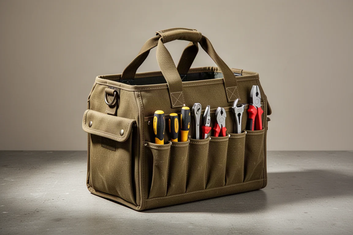 Veto Tool Bag product image