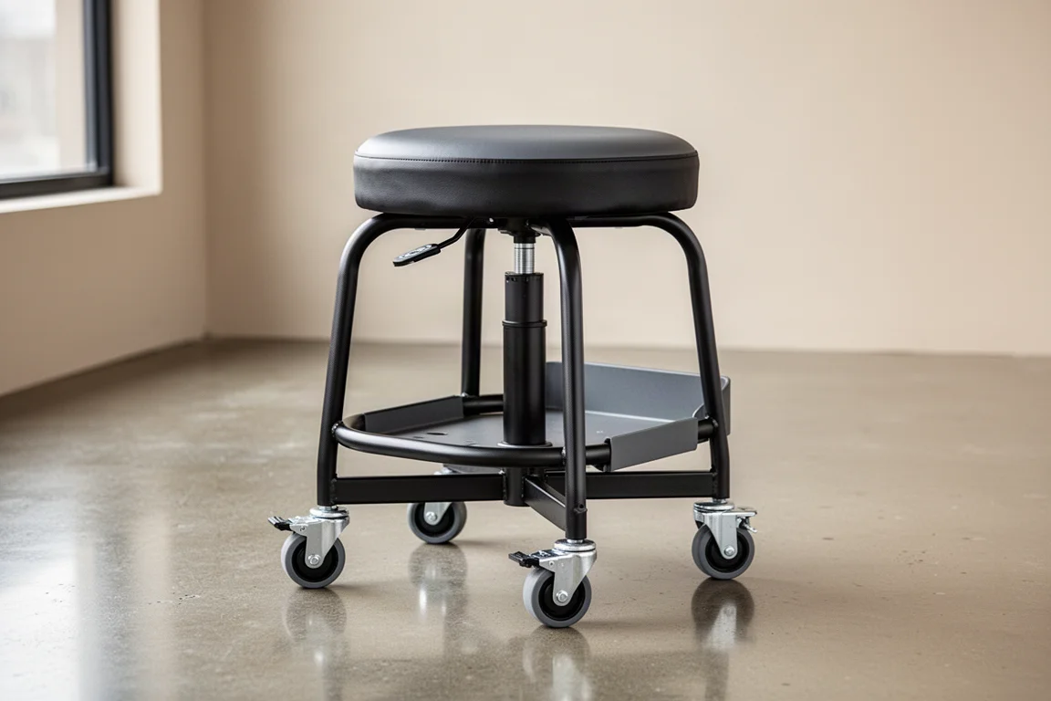 Vever 24-Inch Shop Chair product image