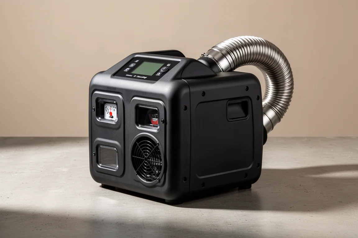 Vevor 8KW Diesel Heater product image