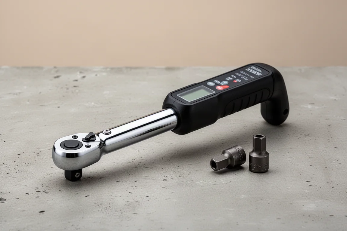 VEVOR Digital Torque Wrench product image