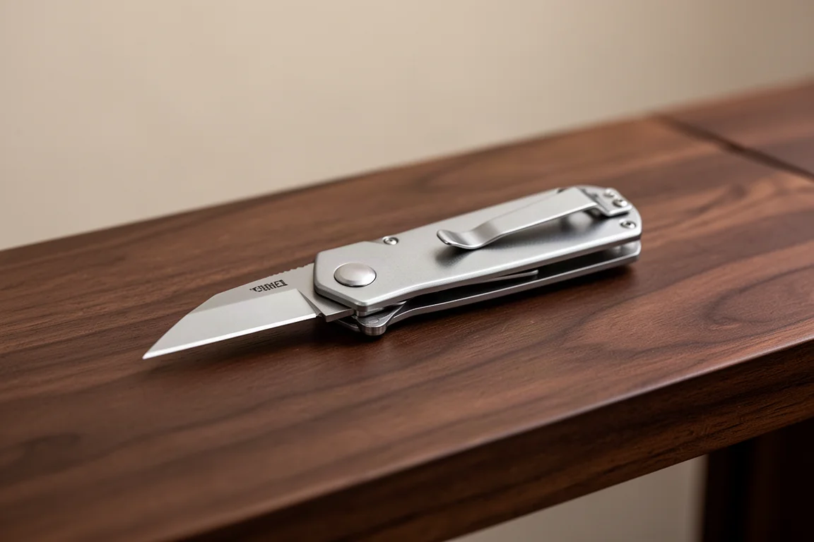 VHA Flip Lock Utility Knife product image