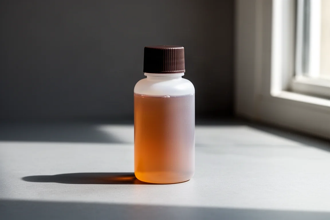Vibrant product image