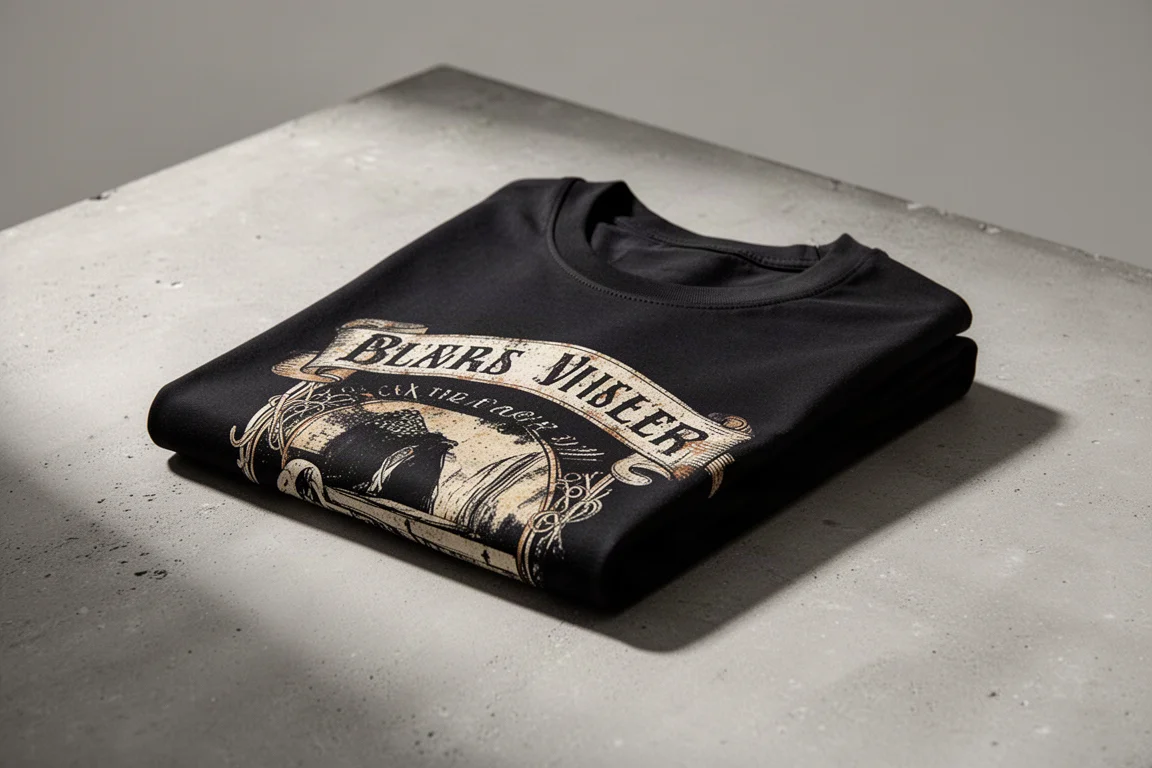 Vice Grip Garage T-Shirt product image