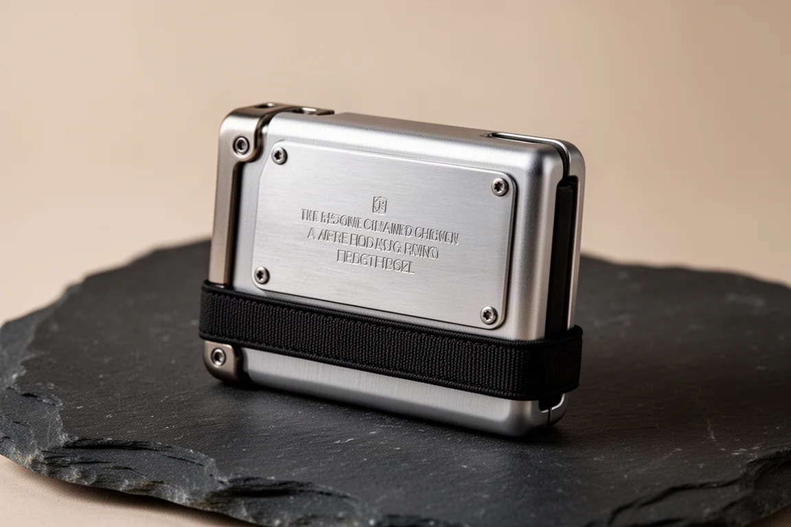 Vice Hardware F1 Wallet product image
