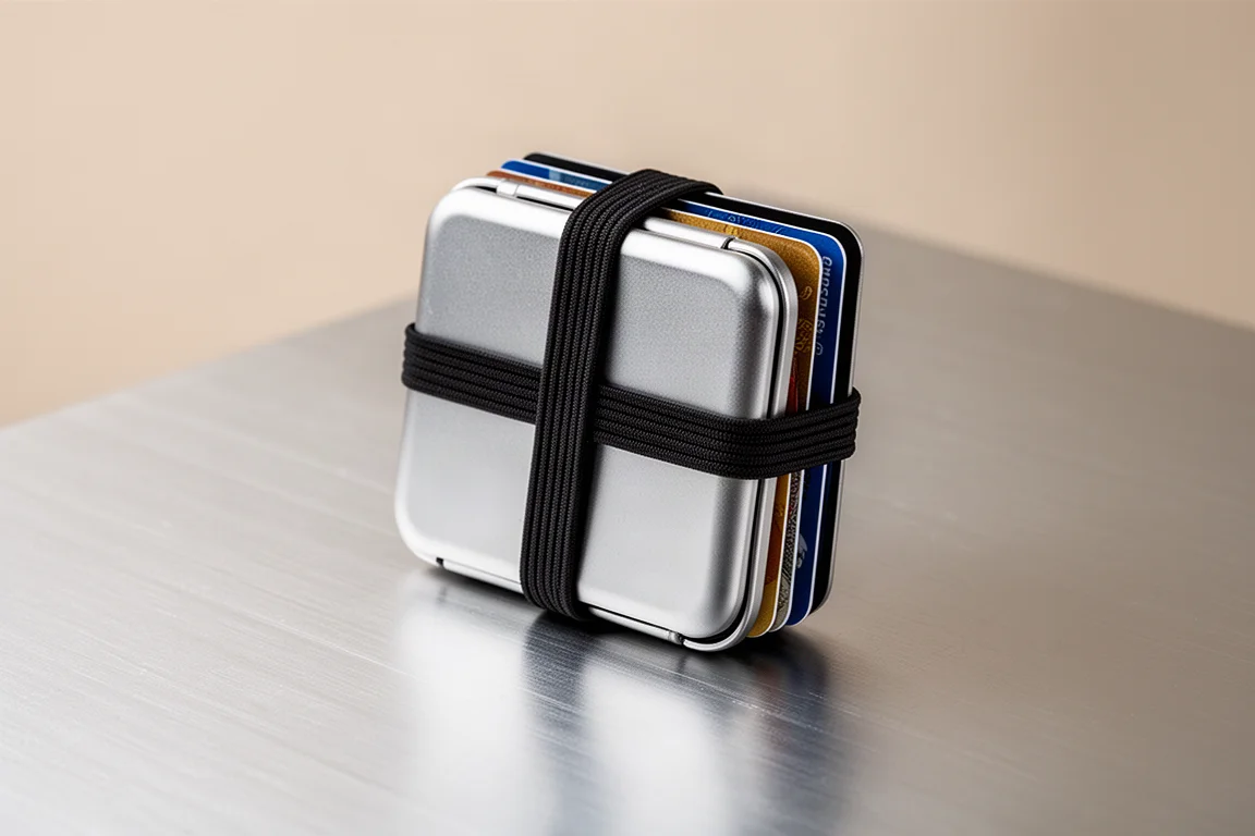 Vice Hardware Hatchback product image