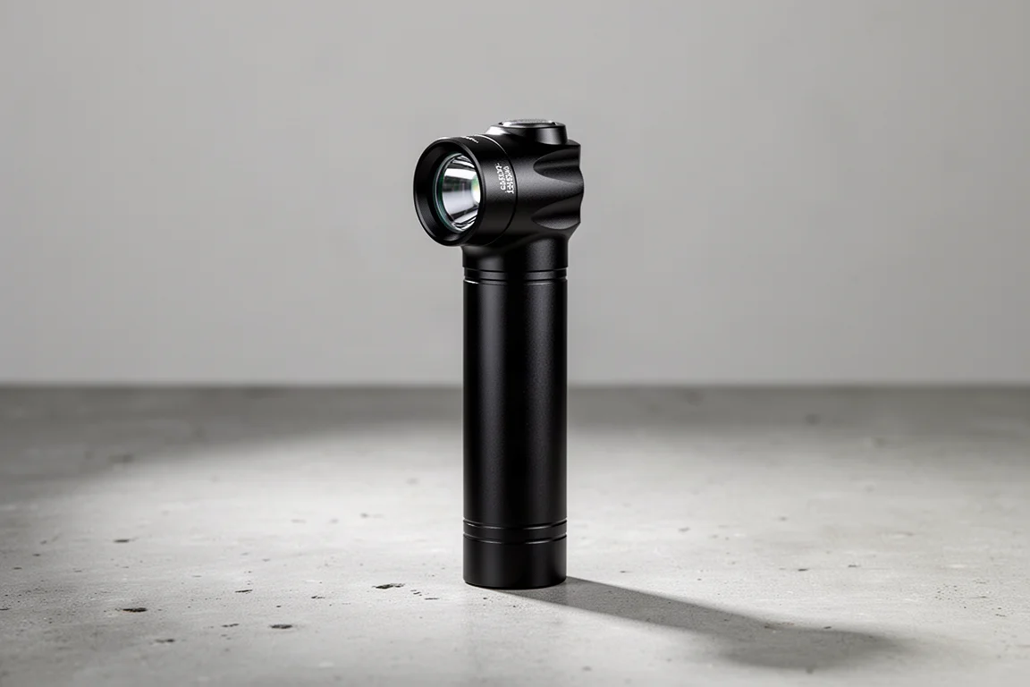 Victoper Flashlight product image