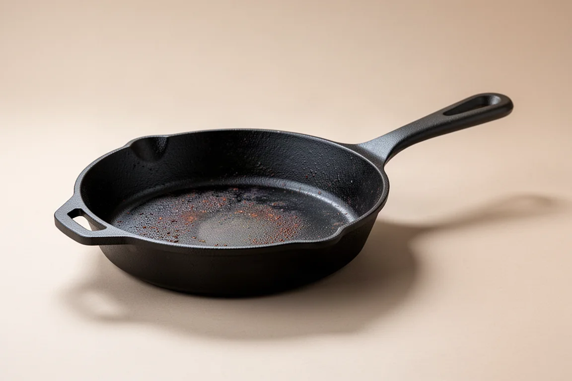 Victoria Cast Iron Skillet product image