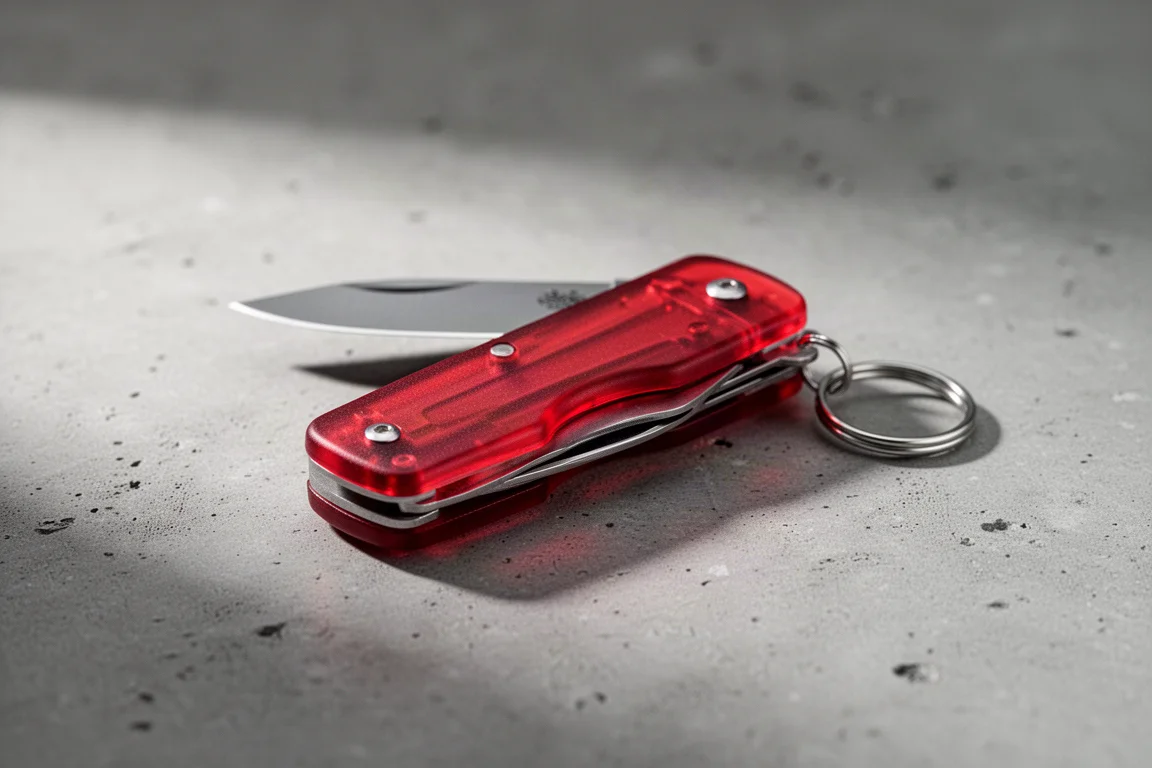 Victorinox 58mm Custom product image