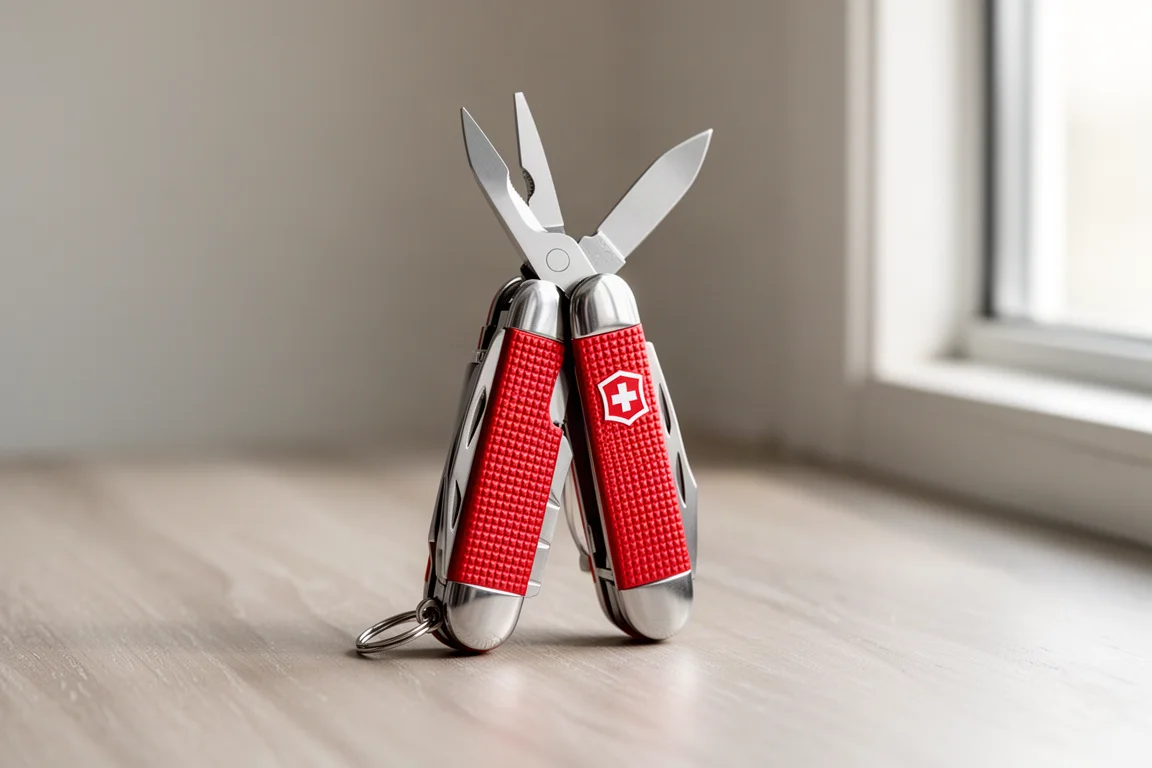 Victorinox 58mm product image