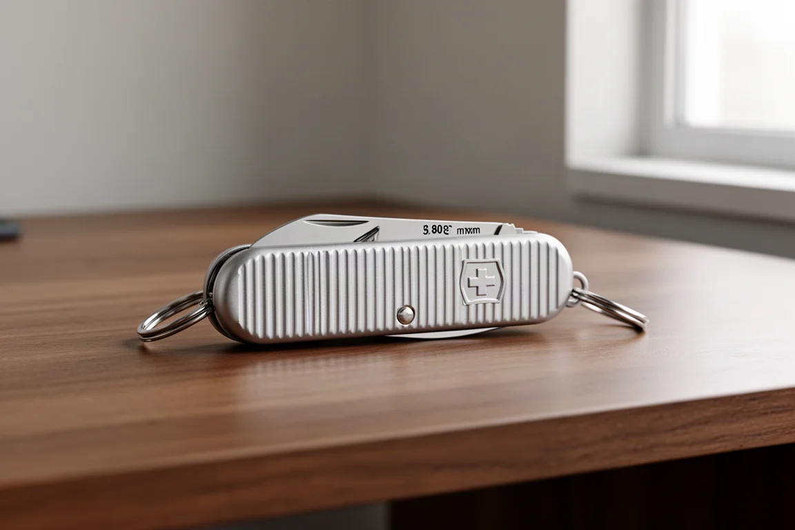Victorinox Alox Classic 58mm product image