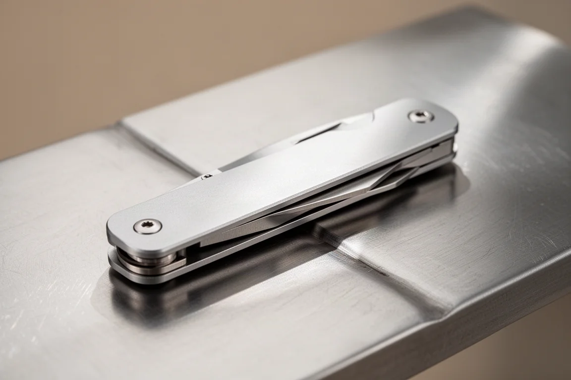 Victorinox Alox Phantom product image