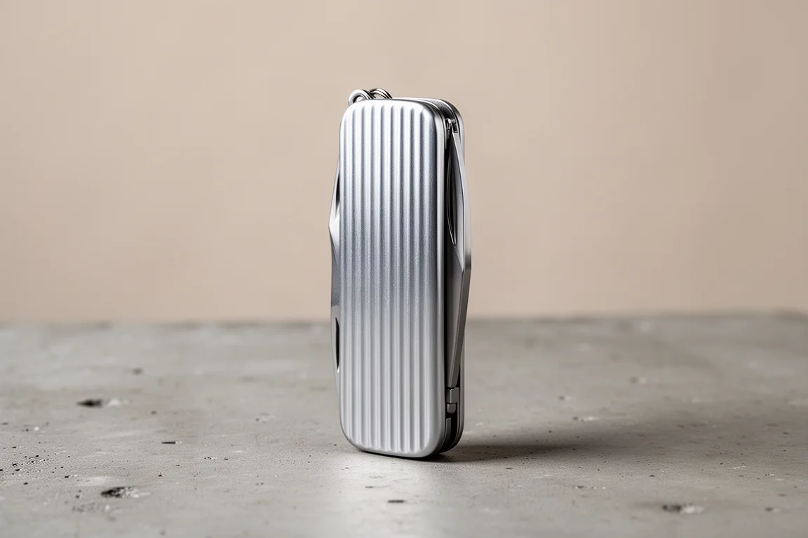 Victorinox Alox Pioneer X product image