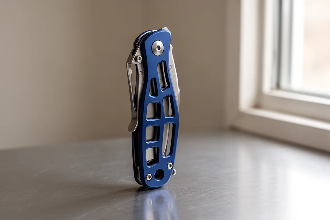 Victorinox Alox Refined OneFold product image