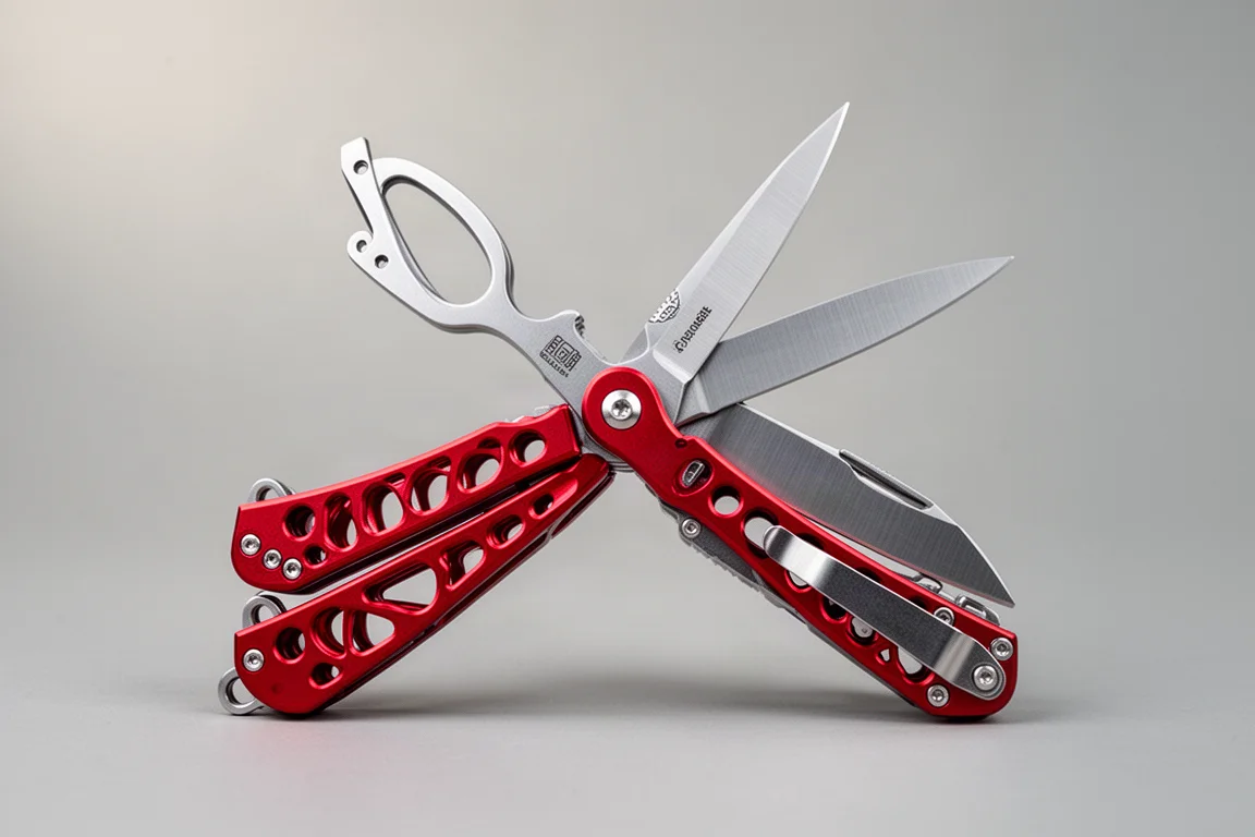 Victorinox Alox Refined Synergy X product image