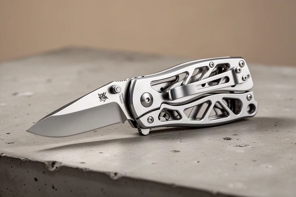 Victorinox Alox Refined Synergy product image