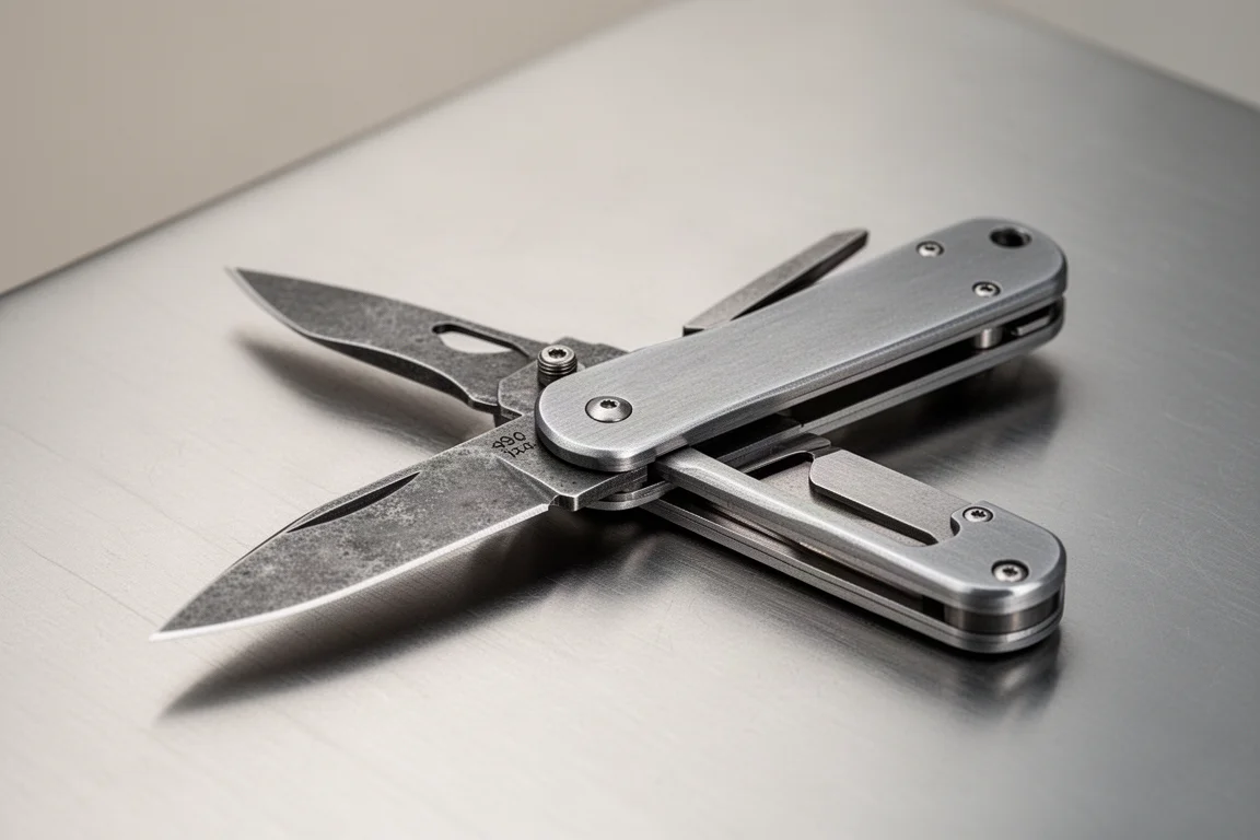 Victorinox Bantam Alox product image