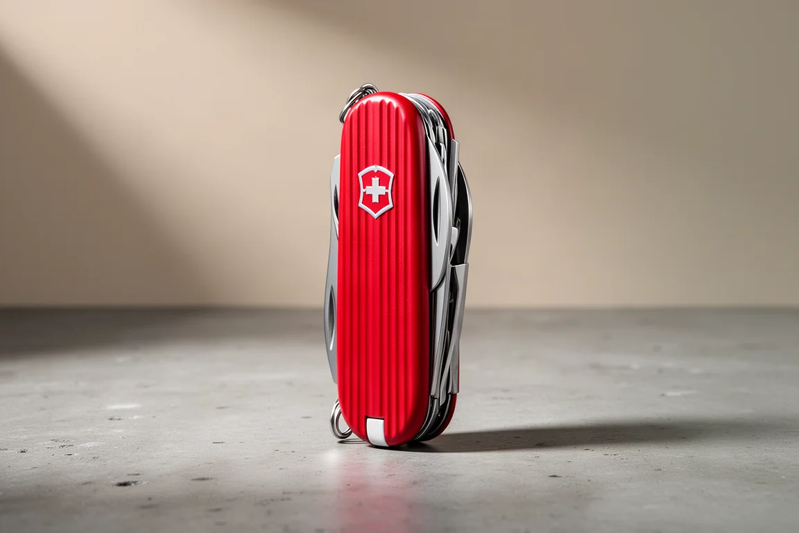 Victorinox Basic Tinker product image