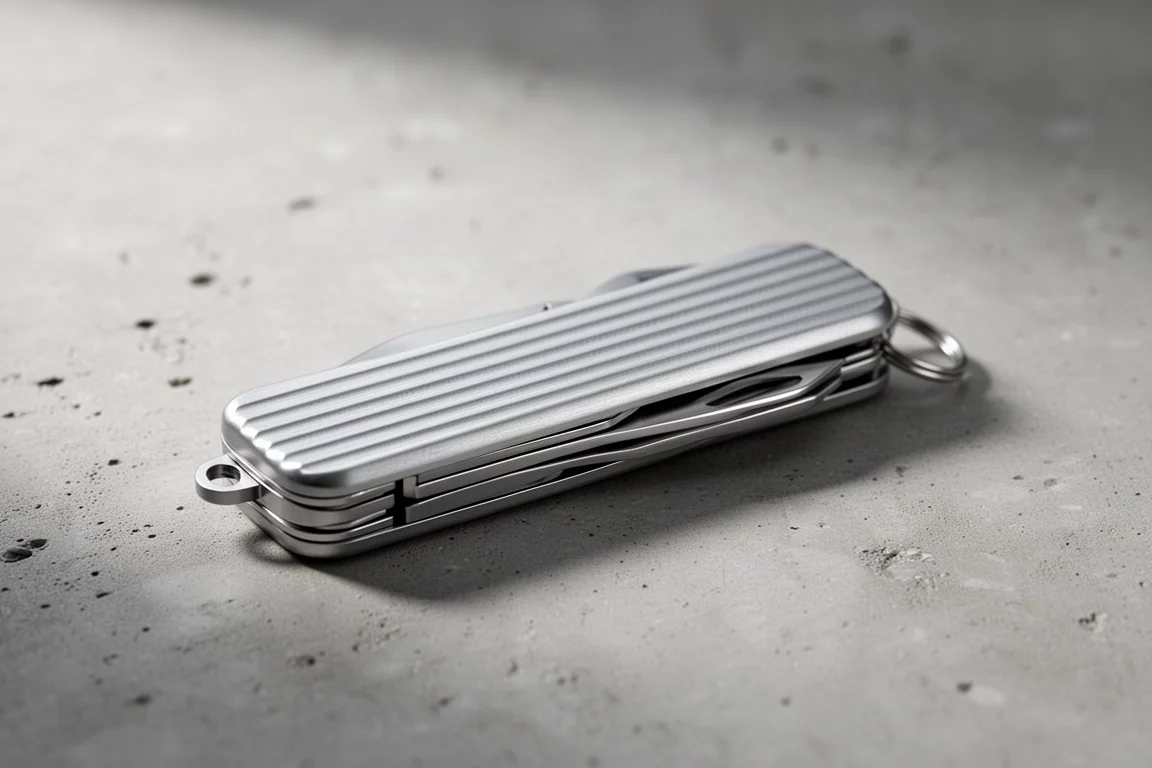 Victorinox Alox Cadet product image