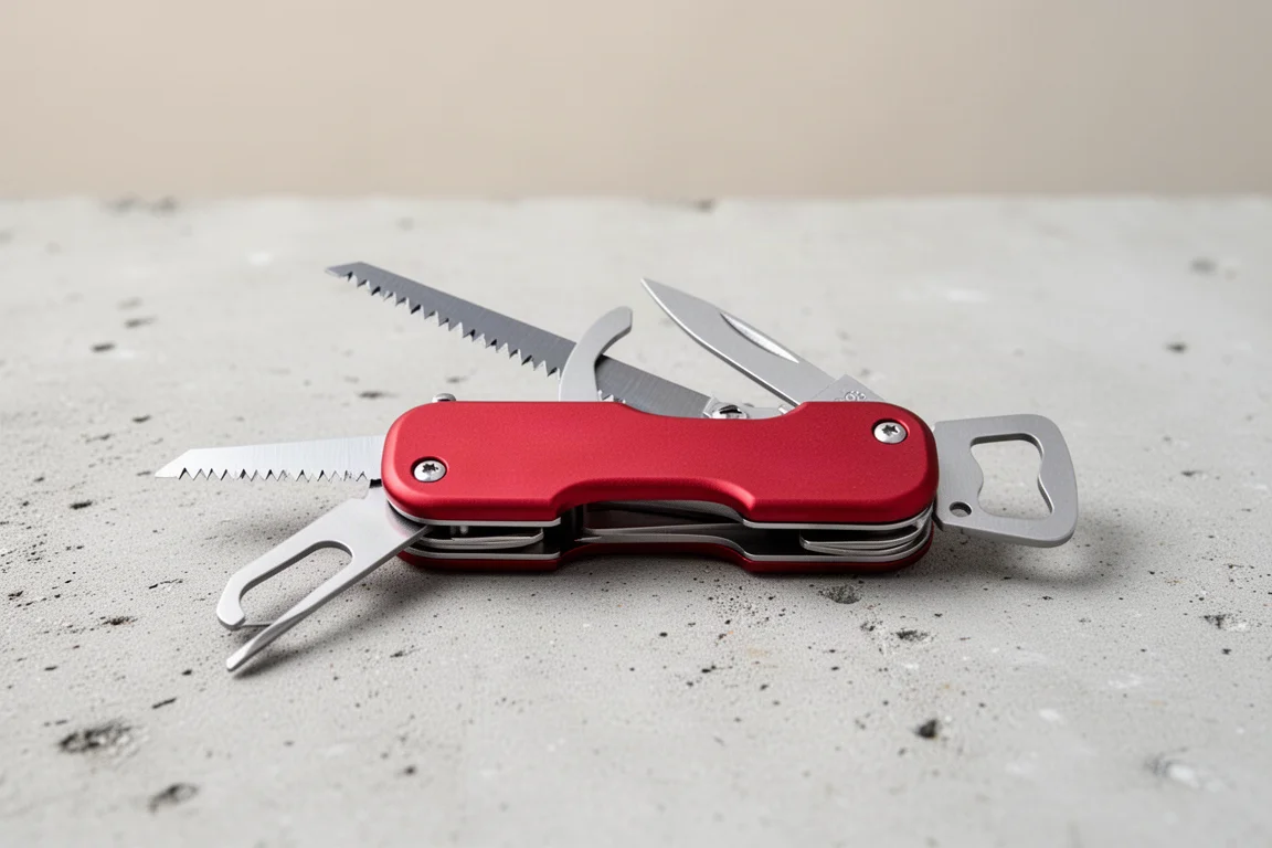 Victorinox Camper product image