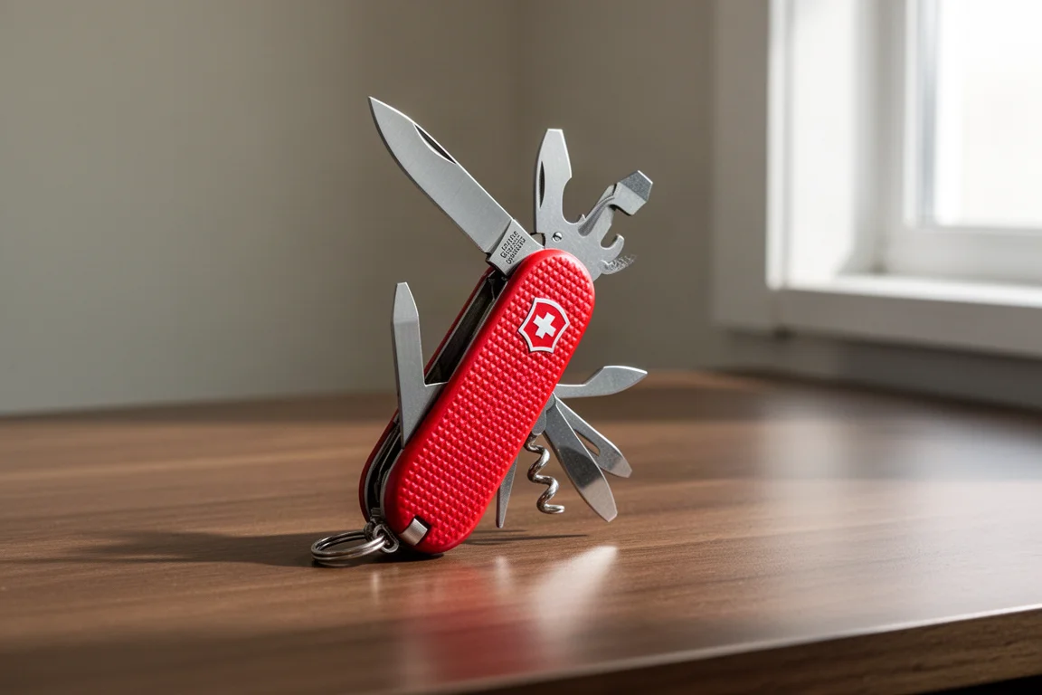Victorinox Classic Colors product image