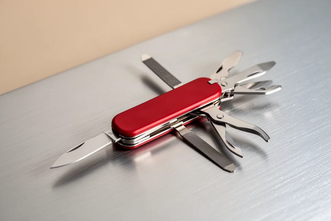 Victorinox Classic SD product image