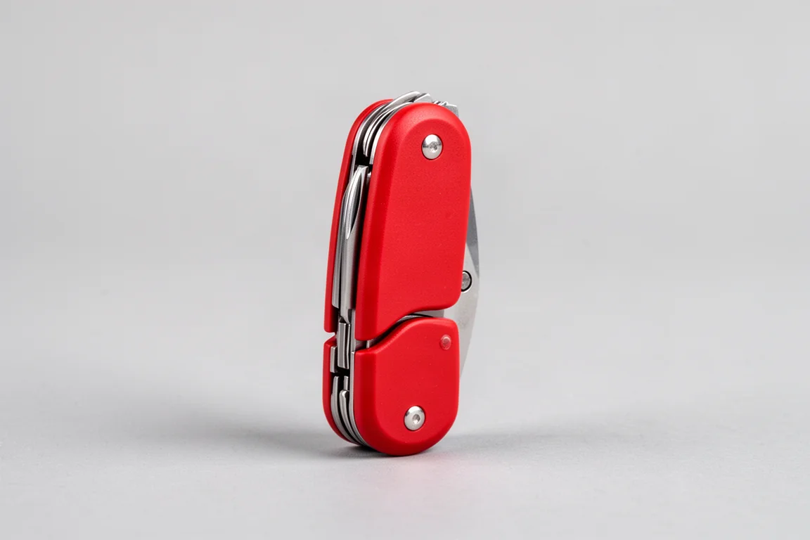 Victorinox Compact Swiss Army Knife product image