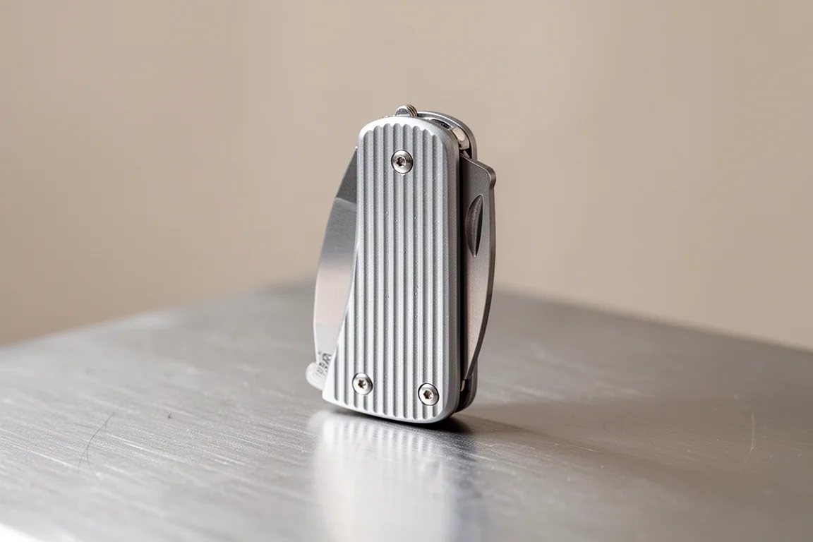 Victorinox Companion S Alox product image