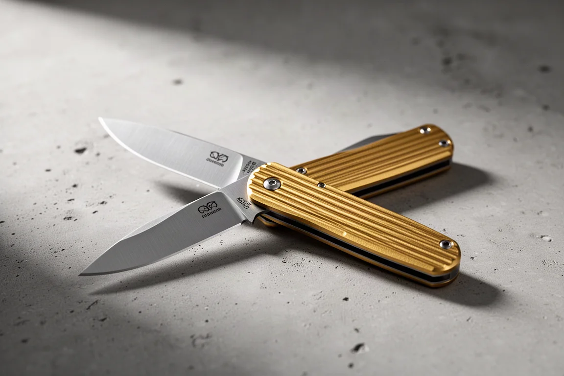 Victorinox Companion X Alox product image