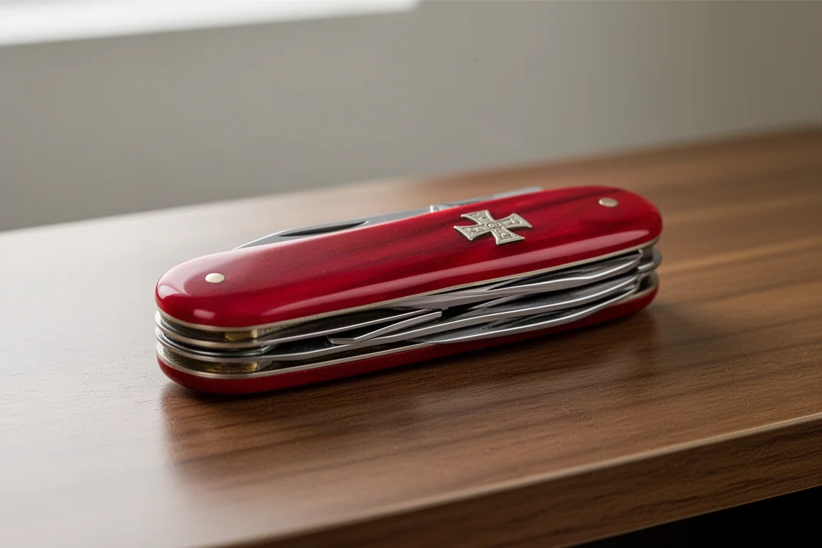 Victorinox Companion product image