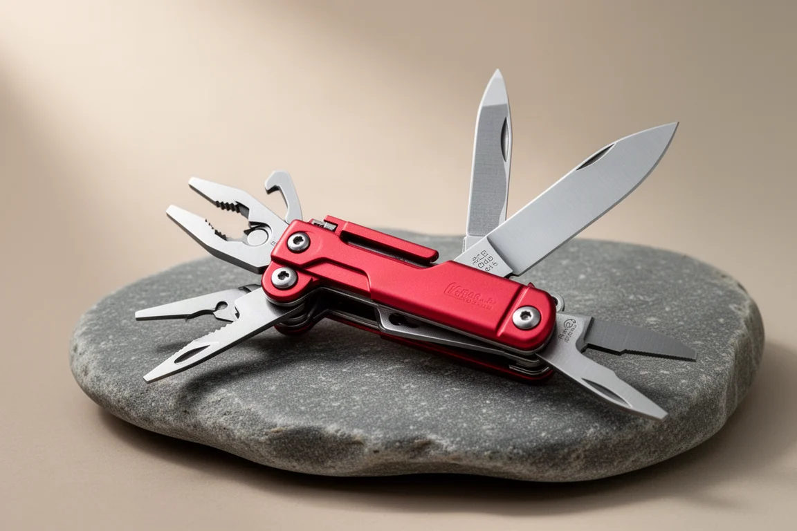 Victorinox Deluxe Tinker product image