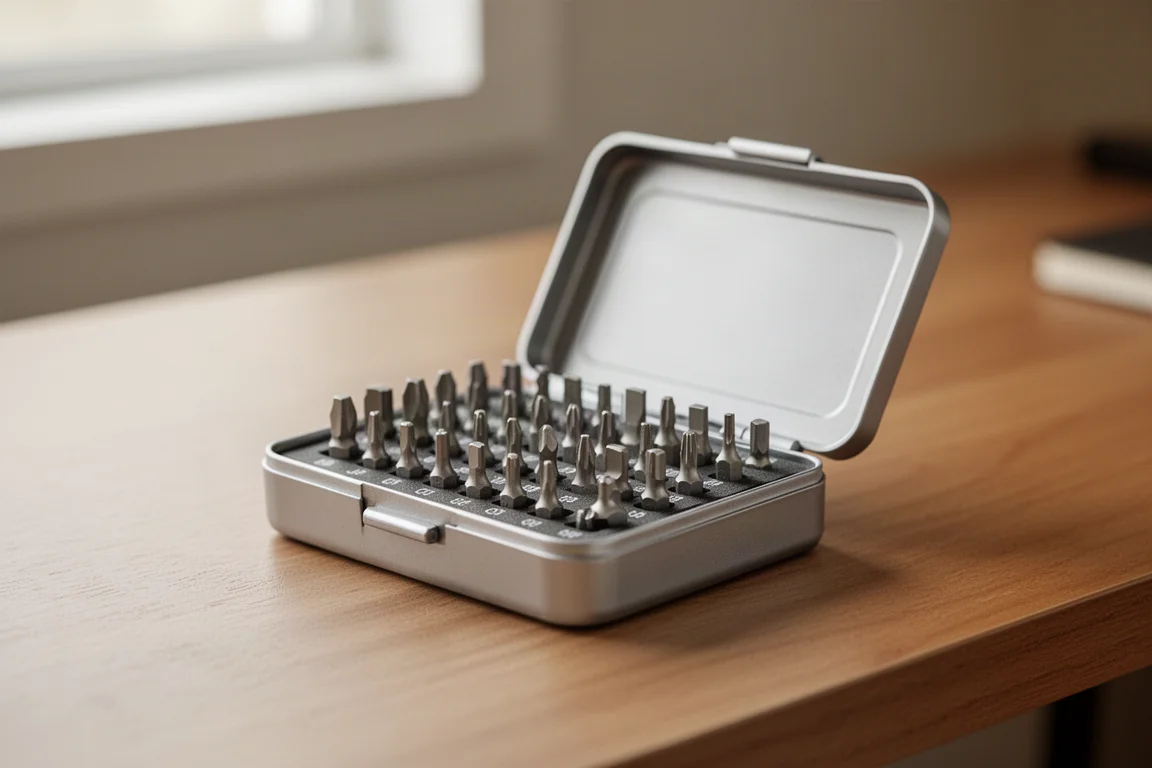 Victorinox Driver Bit Kit product image