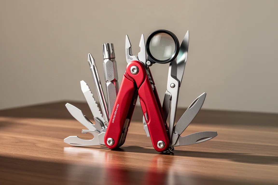 Victorinox Explorer product image