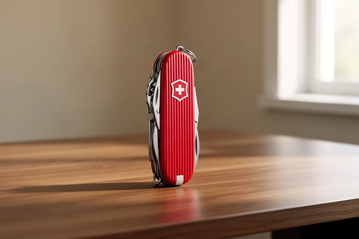 Victorinox Farmer X product image