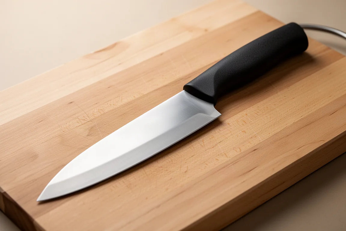 Victorinox Swiss Army Fibrox Pro 8-Inch Chef's Knife product image