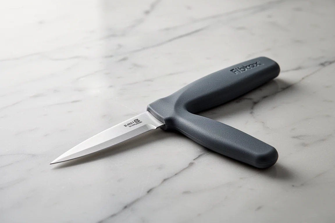 Victorinox Fibrox Pro Paring Knife product image