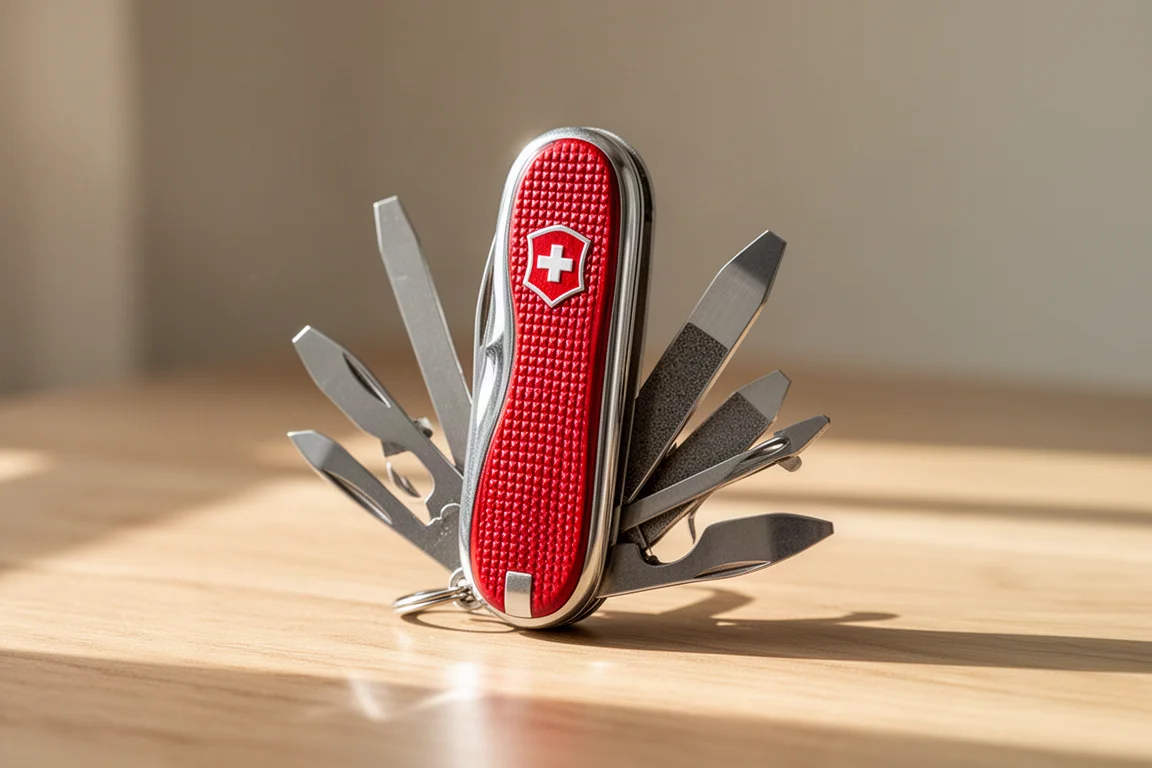 Victorinox Fieldmaster product image
