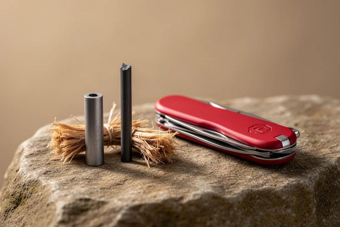 Victorinox Fire Starter Set product image
