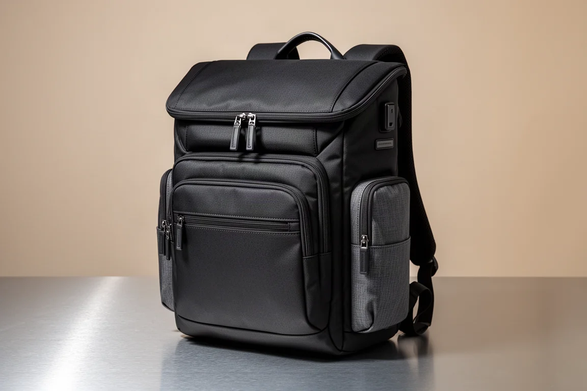 Victorinox Flip Top Laptop Backpack product image