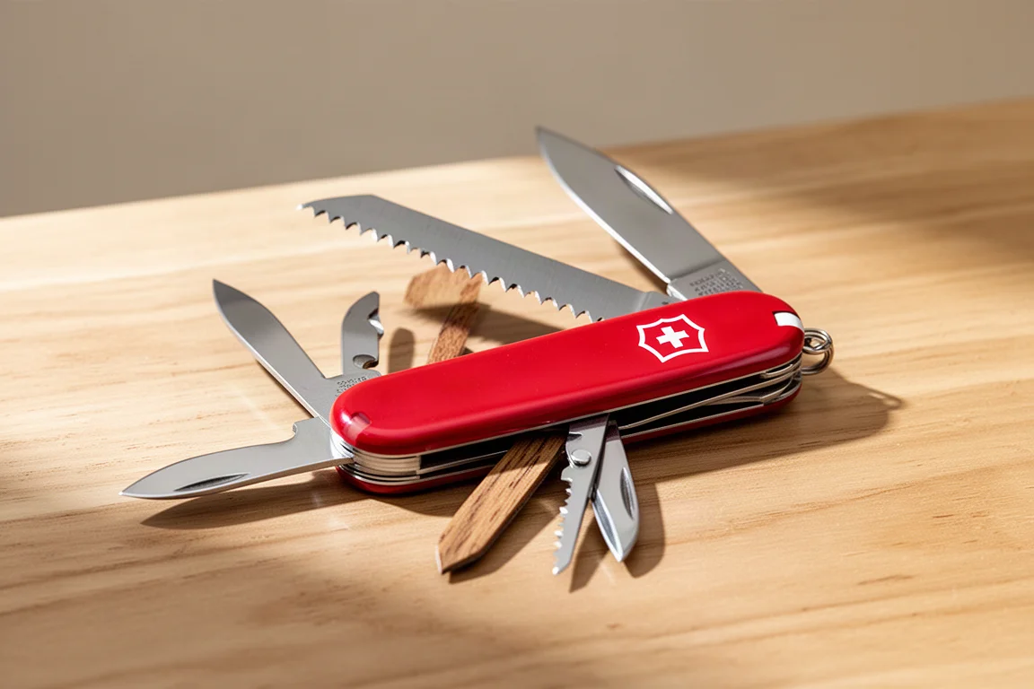 Victorinox Hiker product image
