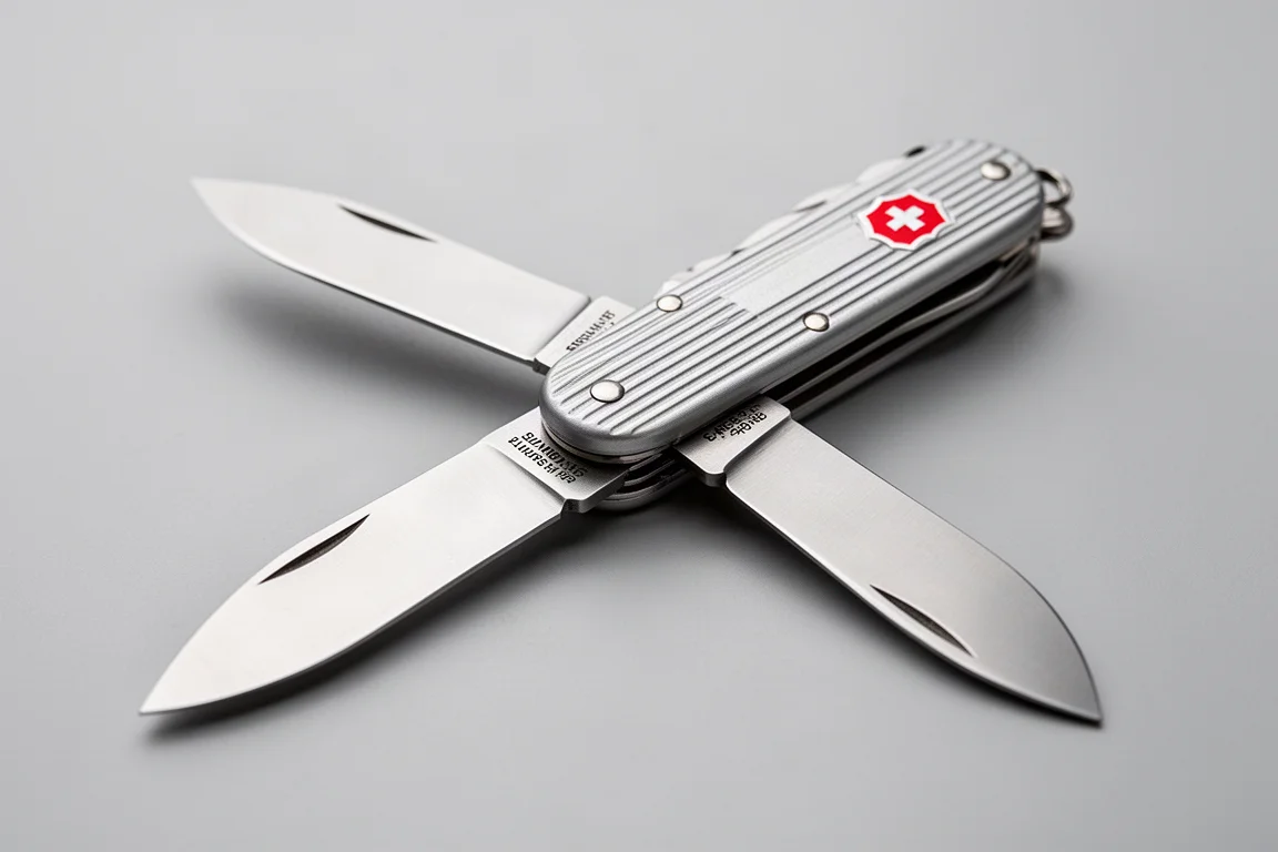 Victorinox Hunter Pro Alox product image