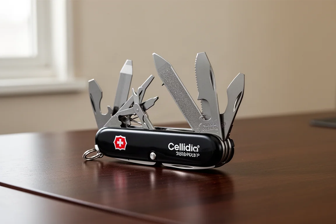 Victorinox Huntsman product image