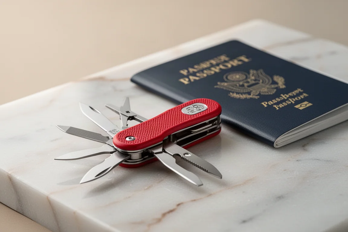 Victorinox Jetsetter @58 product image