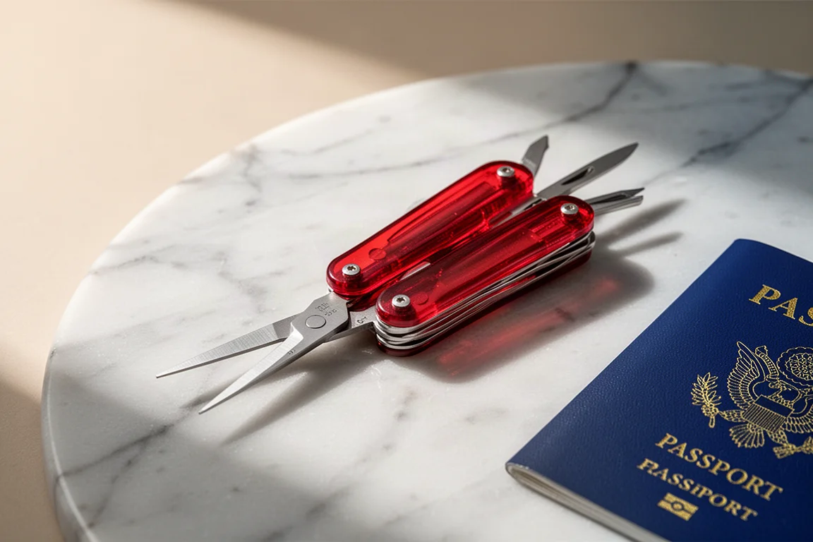 Victorinox JetSetter product image