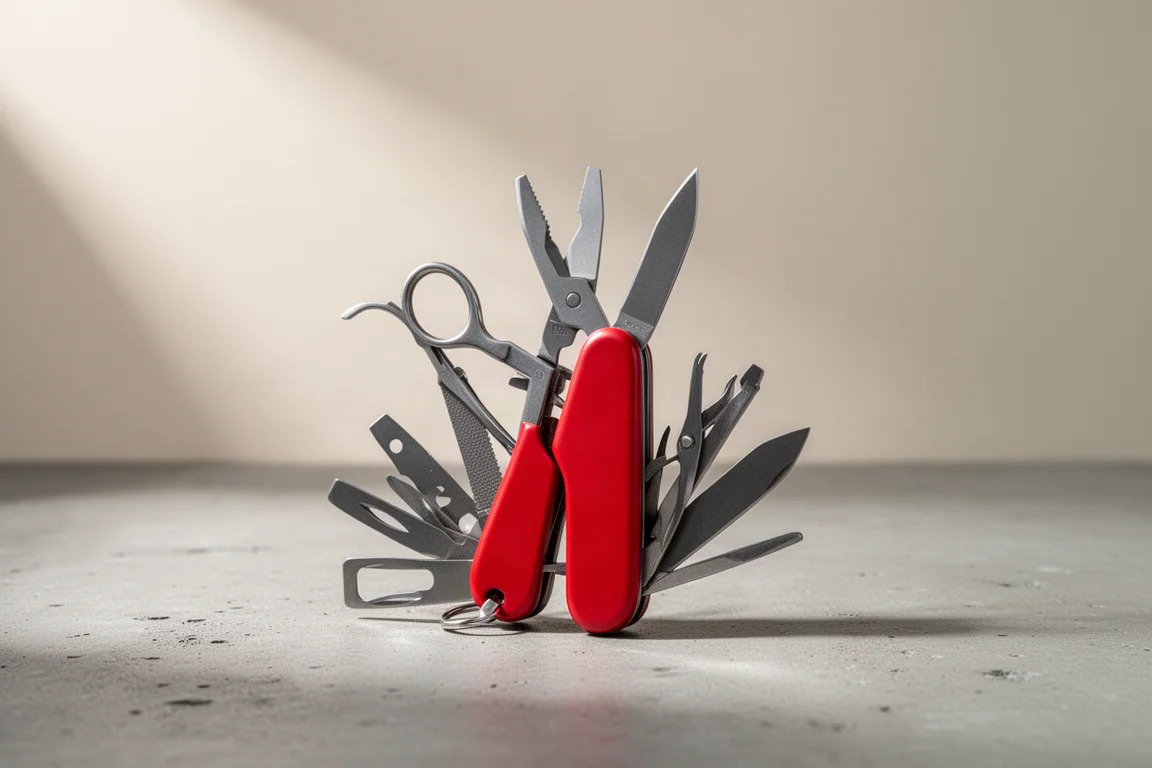 Victorinox Manager product image